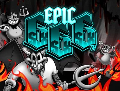 Epic SixSixSix
