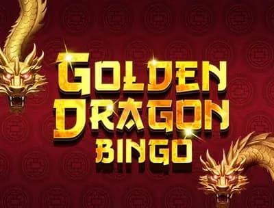 Golden Dragon Bingo