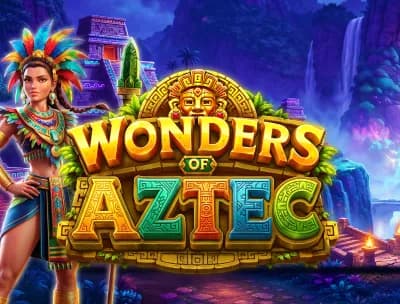 Wonders of Aztec