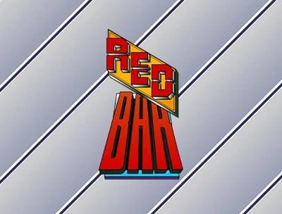 Red Bar 