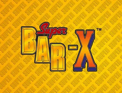 Super Bar-X Pull Tab	