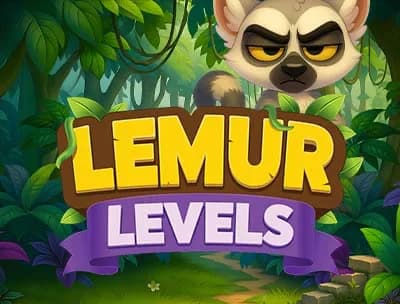 Lemur Levels