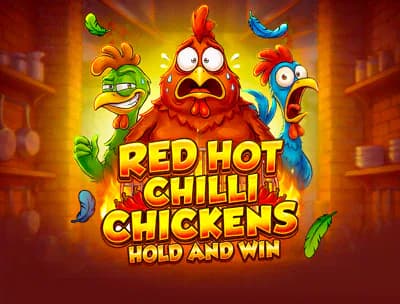 Red Hot Chilli Chickens