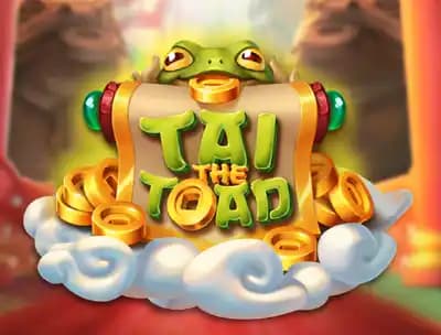 Tai the Toad