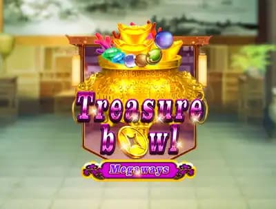 Treasure Bowl Megaways