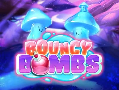 Bouncy Bombs