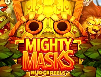 Mighty Masks
