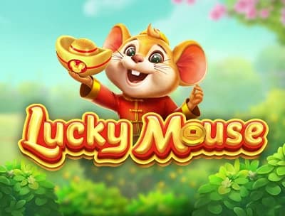 Lucky mouse 