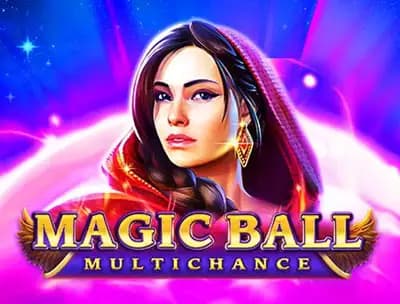 Play Magic Ball 