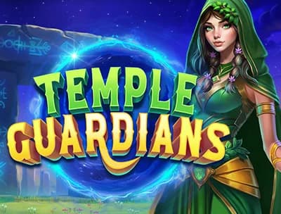 Temple Gaurdians