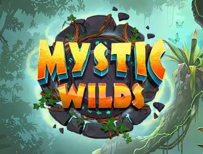 Play Mystic Wilds at Ozoon Casino