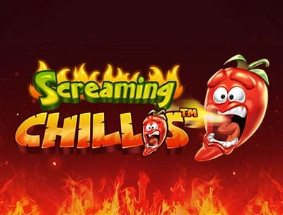 Screaming Chillis