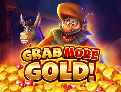 Grab More Gold! 