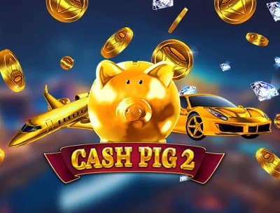 Cash Pig 2 