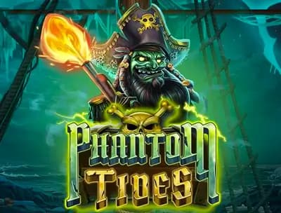Phantom Tides