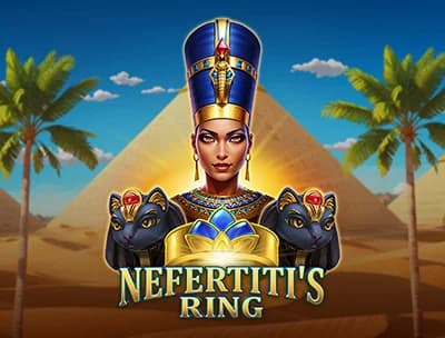 Nefertiti's Ring
