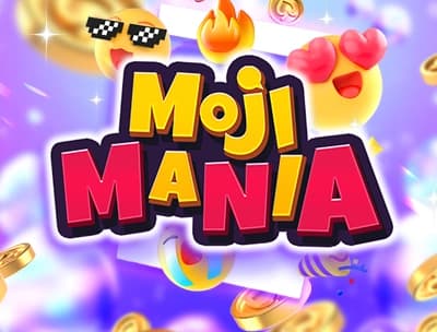 Moji Mania