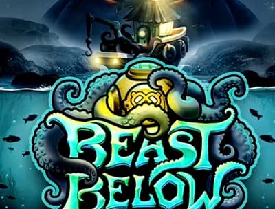 Beast Below