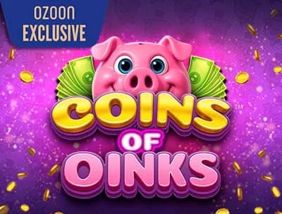 Coins of Oinks