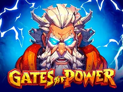 Gates of Power