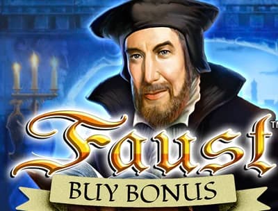 Faust Buy Bonus