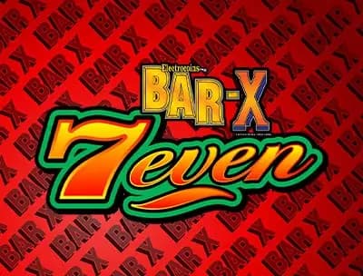 Bar-X 7even