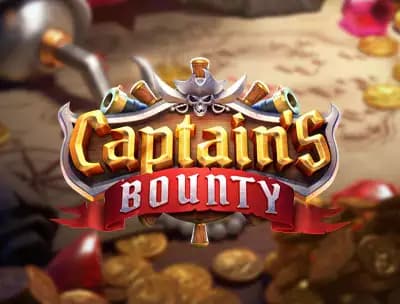 Captain's Bounty