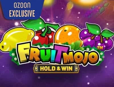 Fruit Mojo