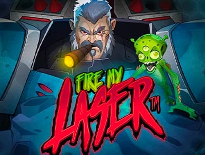 Fire my Laser