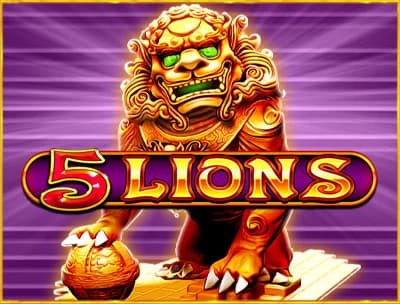 5 Lions