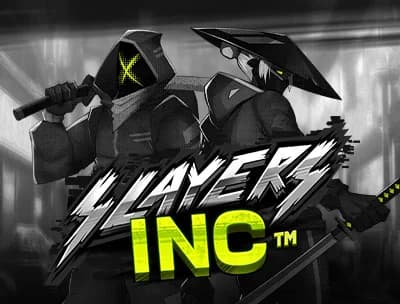 Slayers Inc