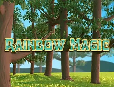 Rainbow Magic