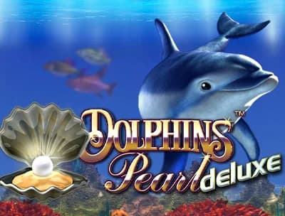 Dolphin's Pearl Deluxe 