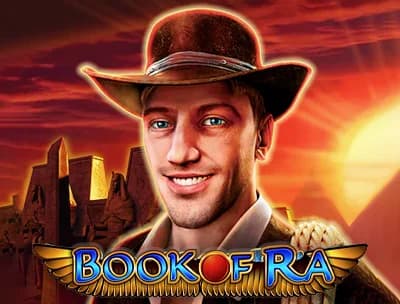 Book of Ra
