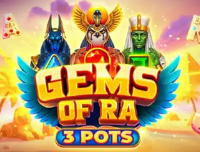 Gems of Ra