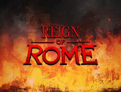 Reign of Rome