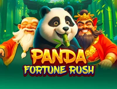 Panda Fortune Rush