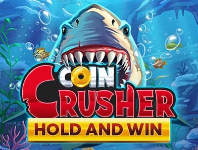 Coin Crusher Hold and Win