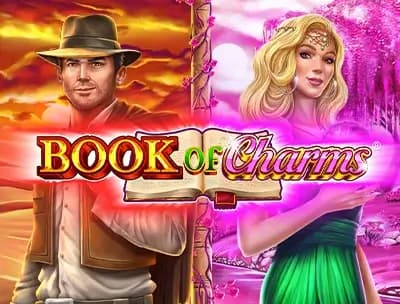 Book of Charms