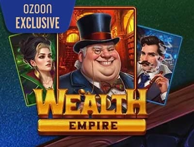 Wealth Empire 
