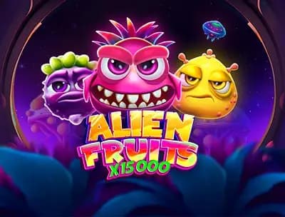 Alien Fruits 