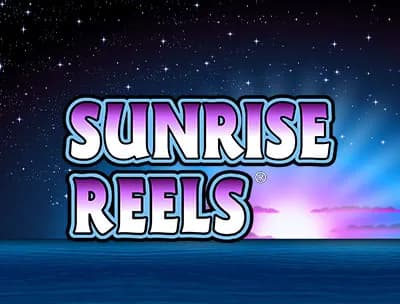 Sunrise-Reels - Pull Tab 