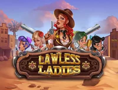 Play Lawless Ladies