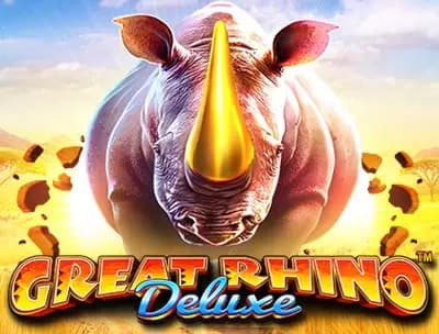 Great Rhino Deluxe