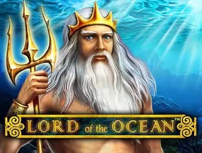 Lord of the Ocean