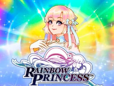 Rainbow Princess