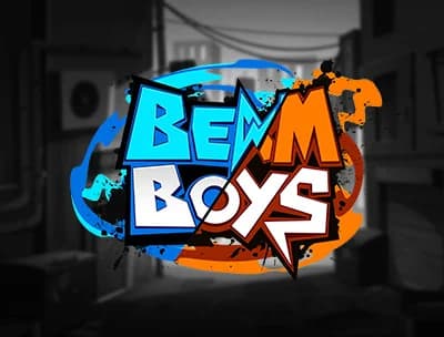Beam Boys 