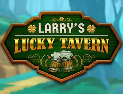 Larry's Lucky Tavern