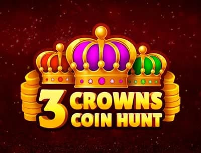 3 Crowns: Coin Hunt