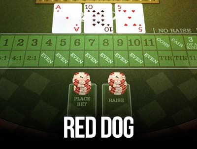 Red Dog 
